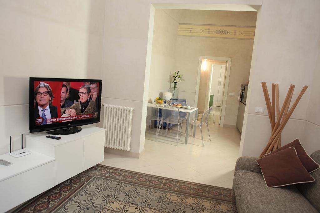 Apartamento Casa Ligny - Charme *